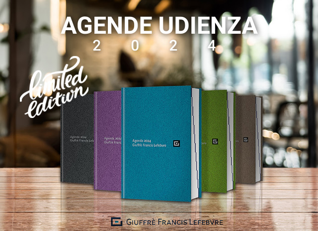 Agenda Legale 2024  Libreria Giuridica Online