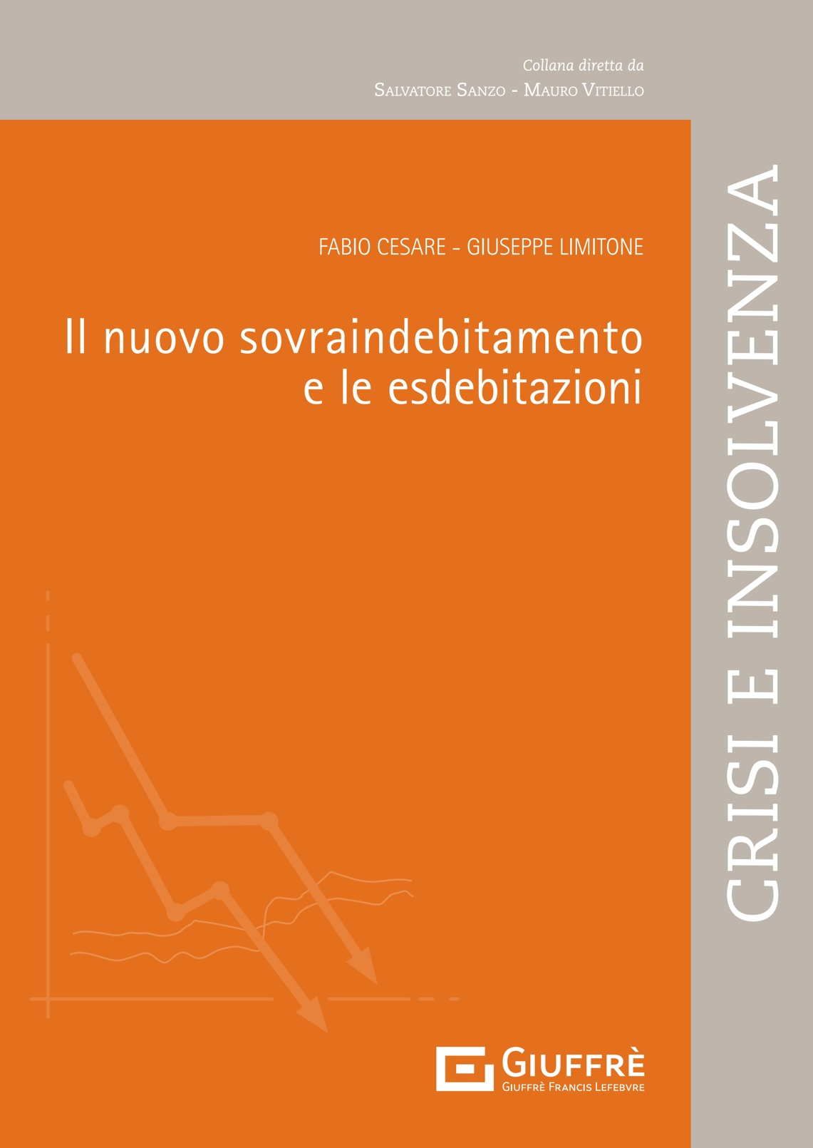 LA LIQUIDAZIONE GIUDIZIALE DELL'IMPRENDITORE INSOLVENTE