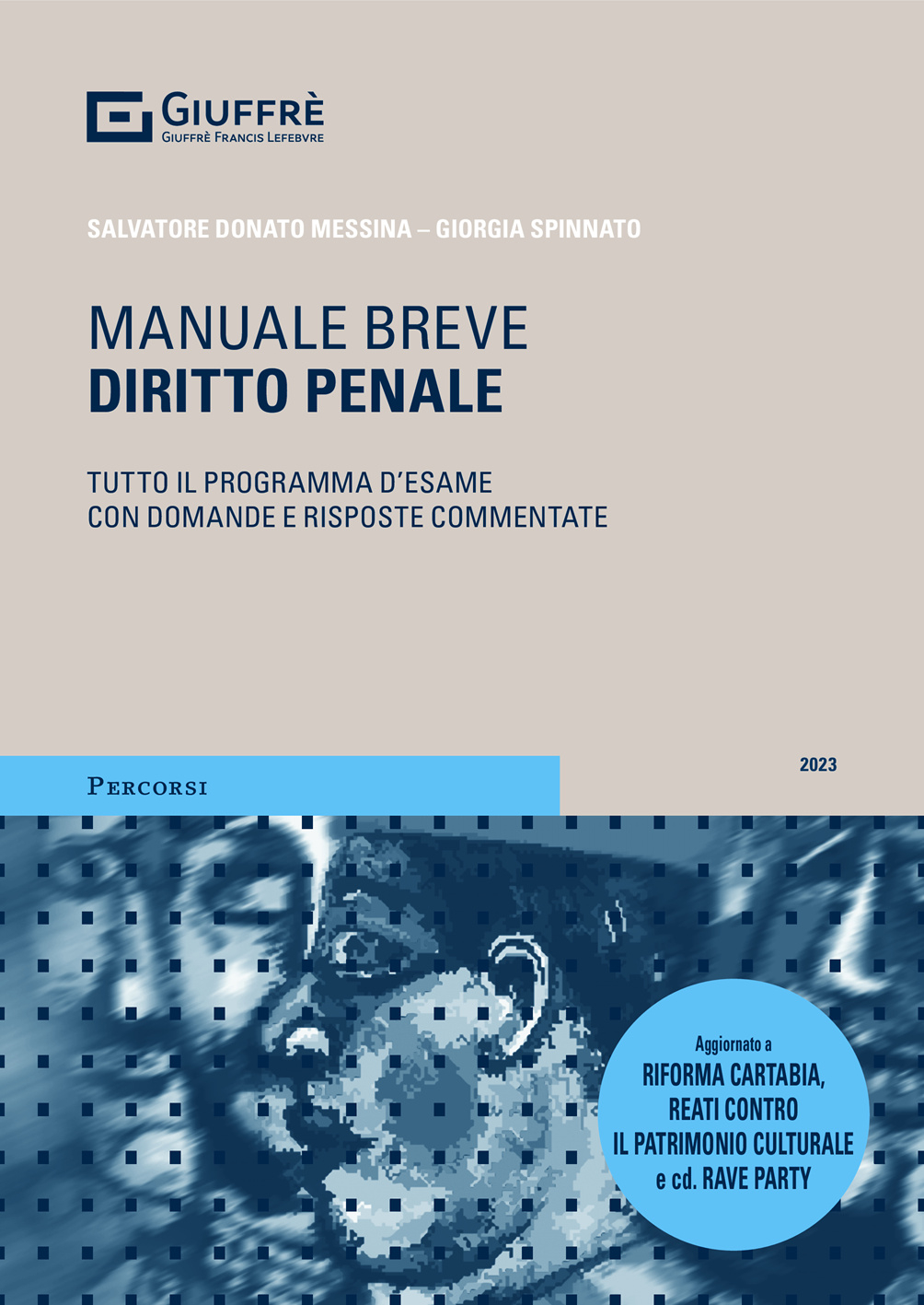 Domande e Risposte di Diritto Penale 2022