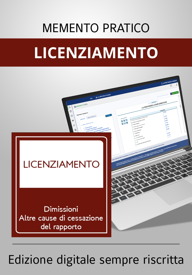 messa in liquidazione e licenziamento dipendenti Licenziamento collettivo: nuova procedura < 50 dipendenti main image 0
